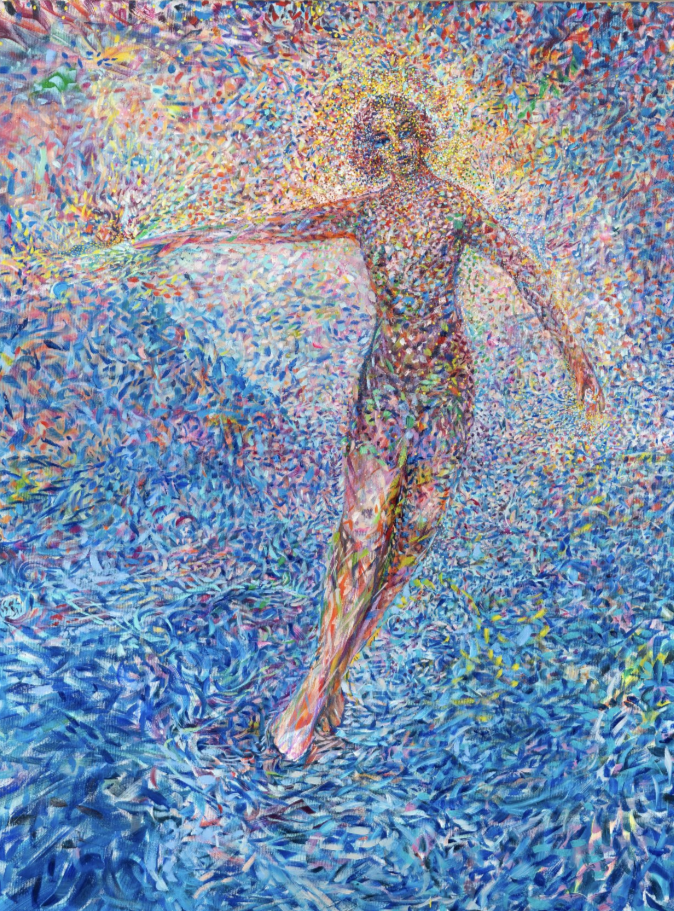 the laws of the universe flow through our life form